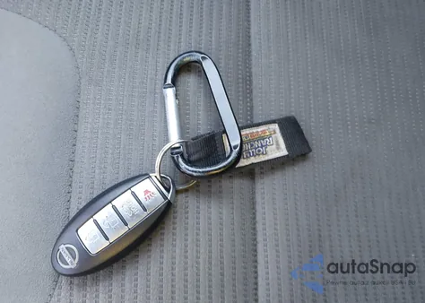 2011 Nissan Sentra 2.0Sr z USA, uszkodzony, nr VIN 3N1AB6AP3BL684368